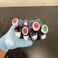 Rainin Pipet Lite Single Channel Pipettes - Quantity 7 image 3